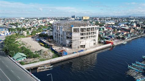 fitness essential to bagumbayan south navotas